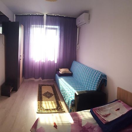 Apartament Lupu - Eforie Nord Lägenhet Exteriör bild