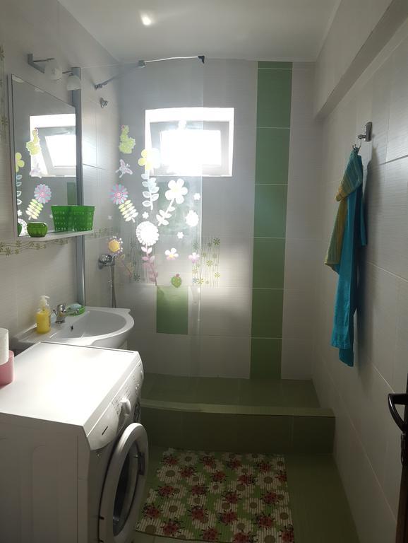 Apartament Lupu - Eforie Nord Lägenhet Exteriör bild